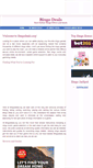 Mobile Screenshot of bingodeals.org